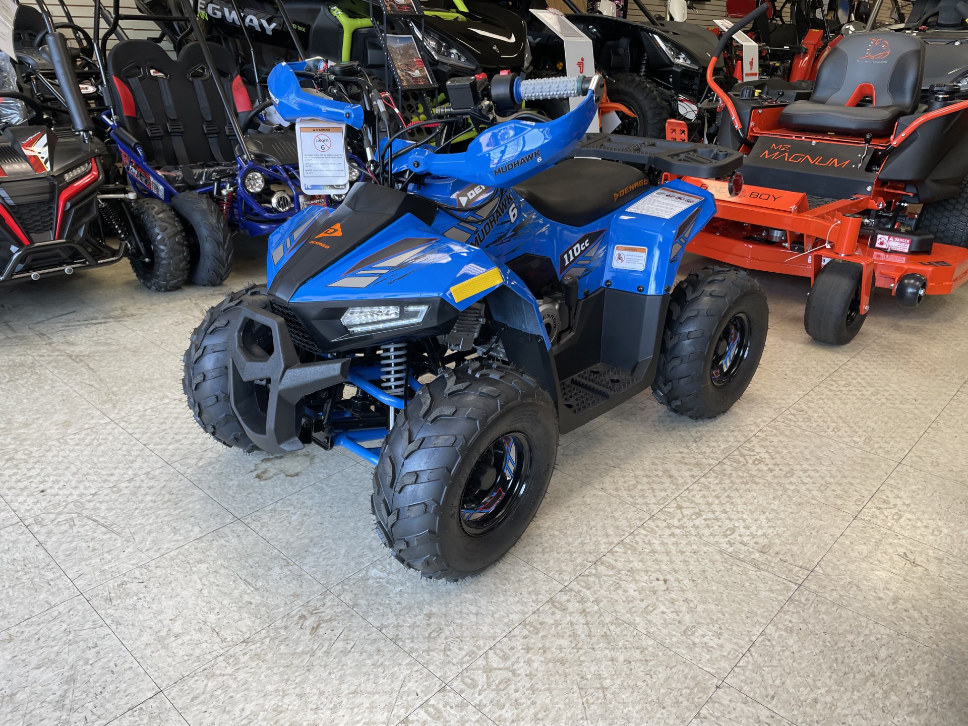 2025 Inventory Jersey Powersports Flemington, NJ (908) 858-5222